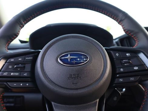New 2026 Subaru Crosstrek 2.5i Limited AWD/4WD image 11