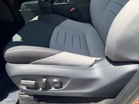 Used 2025 Toyota Tacoma TRD Sport w/ TRD Sport Upgrade Package AWD/4WD image 14