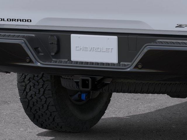New 2026 Chevrolet Colorado ZR2 w/ Technology Package AWD/4WD image 15
