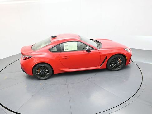 New 2026 Subaru BRZ tS RWD image 16
