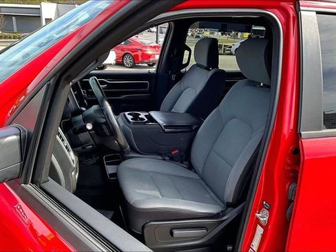 Used 2023 RAM 1500 Big Horn image 18