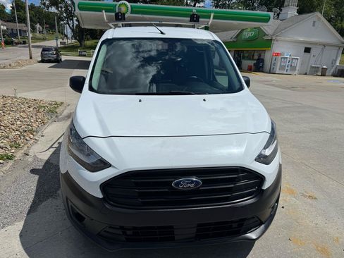 Used 2020 Ford Transit Connect XL FWD image 8