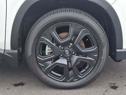 Certified 2024 Subaru Ascent Onyx Edition AWD/4WD image 9