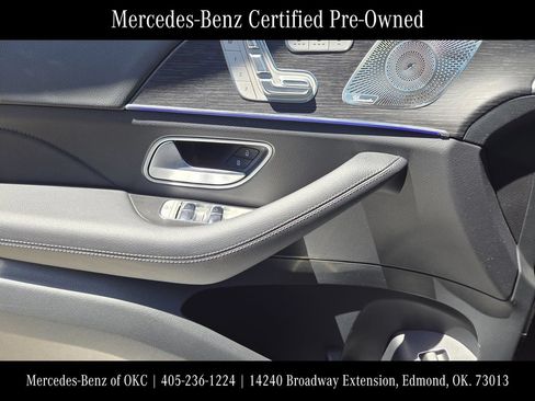 Used 2026 Mercedes-Benz GLE 450 4MATIC image 17