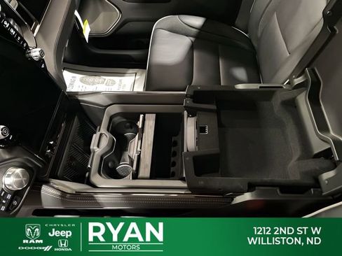 New 2026 RAM 1500 Limited AWD/4WD image 38