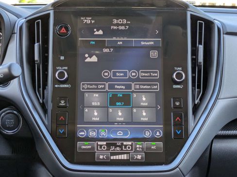 New 2026 Subaru Crosstrek 2.5i Premium image 18