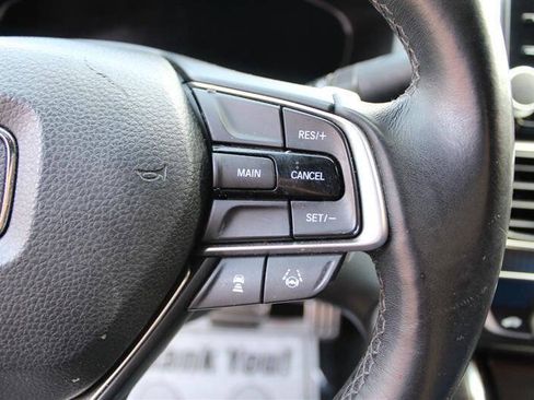 Used 2019 Honda Accord Sport image 14