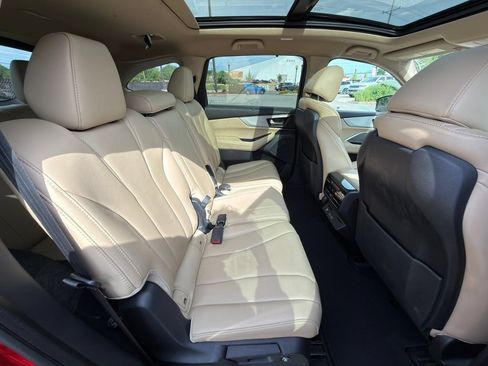 Used 2024 Acura MDX SH-AWD w/ Technology Package image 23