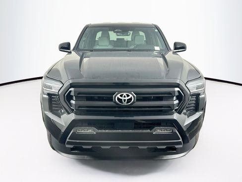Used 2026 Toyota Tacoma SR5 RWD image 2