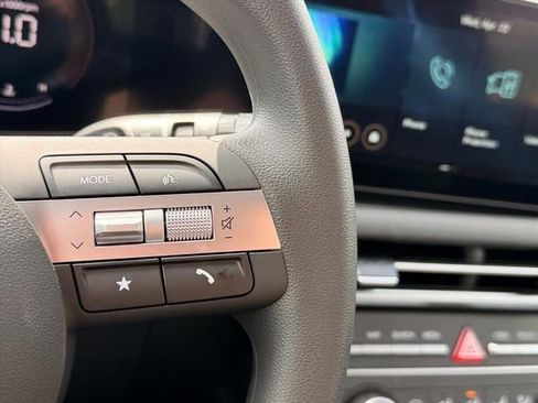New 2026 Hyundai Tucson SE AWD/4WD image 21