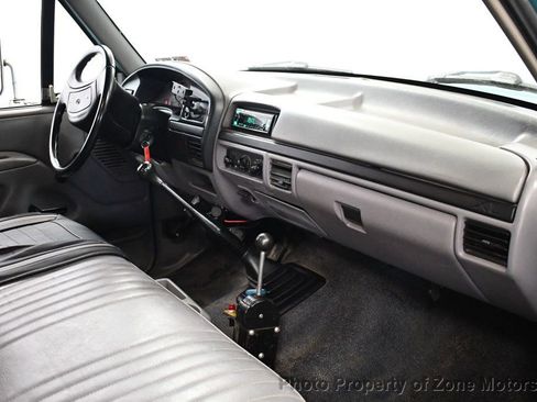 Used 1997 Ford F350 2WD Regular Cab image 21