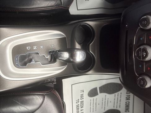 Used 2017 Dodge Journey GT image 19