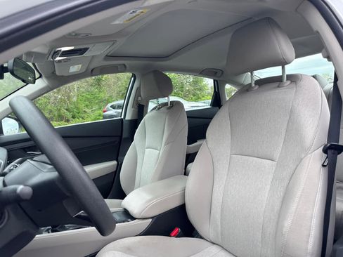 Used 2023 Honda Accord EX image 14