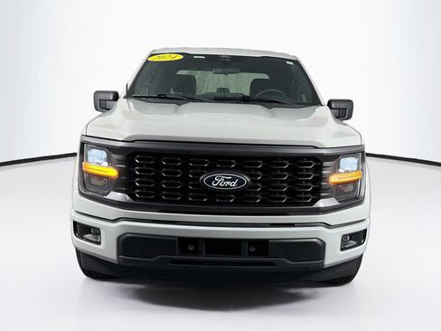 Used 2024 Ford F150 STX RWD image 2