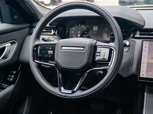 New 2026 Land Rover Range Rover Velar S AWD/4WD image 15