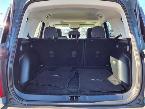 Certified 2021 Ford Bronco Sport Big Bend w/ Big Bend Package image 21