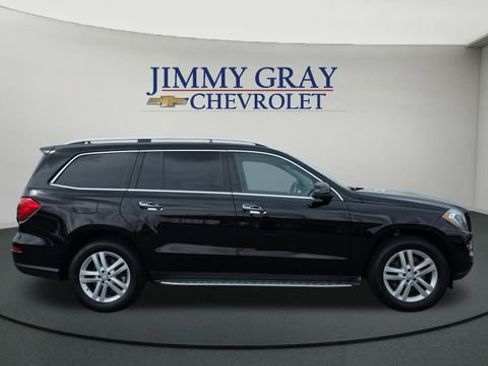 Used 2014 Mercedes-Benz GL 350 BlueTEC 4MATIC image 6