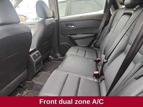 Used 2023 Nissan Rogue SV w/ SV Premium Package image 11