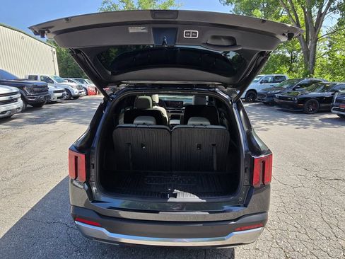 Used 2025 Kia Sorento SX Prestige AWD/4WD image 19
