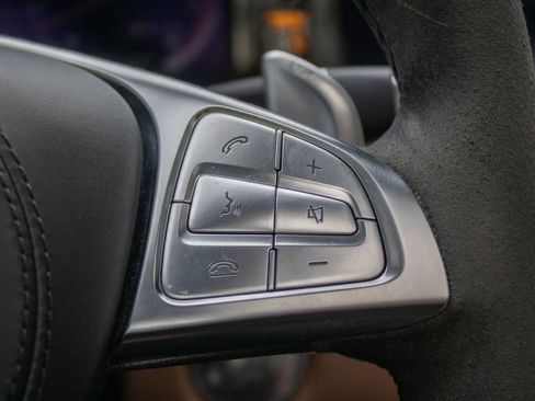 Used 2015 Mercedes-Benz S 65 AMG Coupe image 17