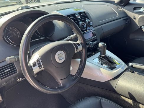 Used 2008 Saturn Sky w/ Premium Trim Package RWD image 13