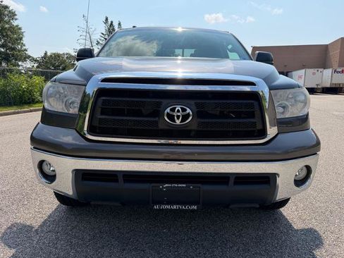 Used 2012 Toyota Tundra 4x4 Double Cab w/ SR5 Pkg image 37