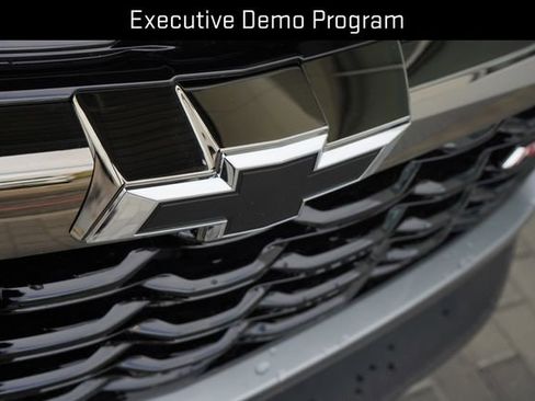 Used 2026 Chevrolet TrailBlazer RS w/ Convenience Package AWD/4WD image 13