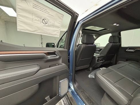 New 2026 GMC Sierra 1500 Denali image 43