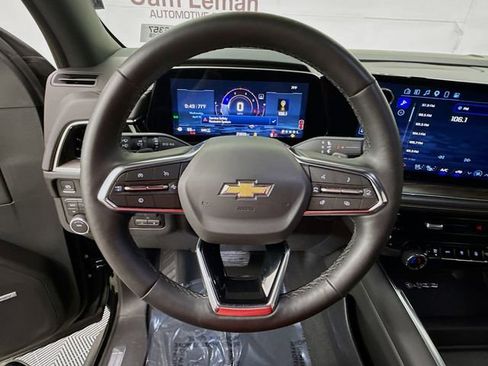 Used 2025 Chevrolet Tahoe Premier image 13