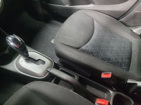 Used 2019 Chevrolet Spark LS FWD image 26