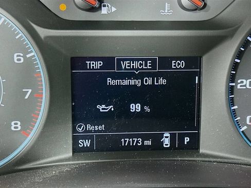 Used 2020 Chevrolet Malibu RS w/ LPO, Convenience Package 1 FWD image 17