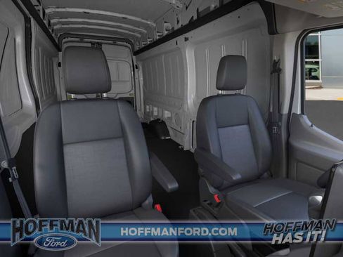 New 2026 Ford Transit 350 148 High Roof AWD w/ Upfitter Package image 10