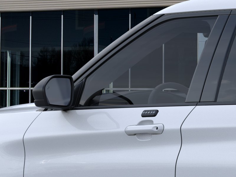 Used 2026 Ford Explorer Active w/ Active Comfort Package AWD/4WD image 12