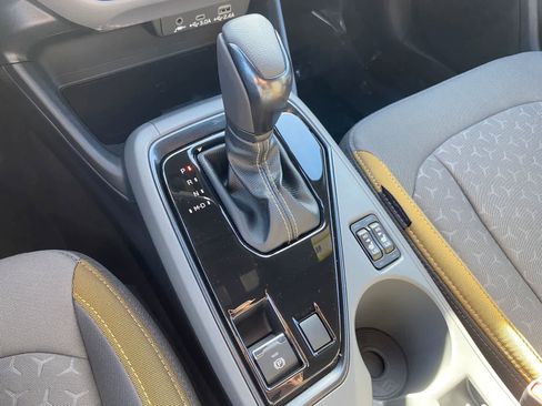 New 2026 Subaru Crosstrek 2.5i Sport image 30