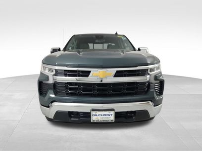 New 2026 Chevrolet Silverado 1500 LT