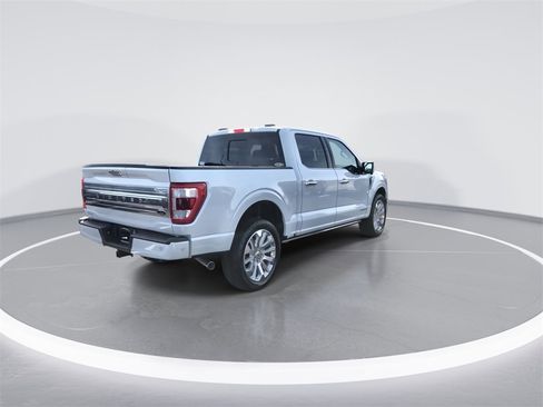 Used 2023 Ford F150 Limited image 8