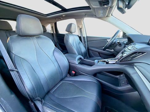 Used 2021 Acura RDX FWD w/ Technology Package image 30