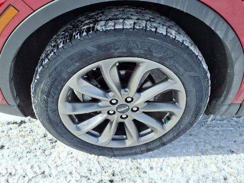 Used 2020 Lincoln Corsair Standard w/ Premium Package image 21