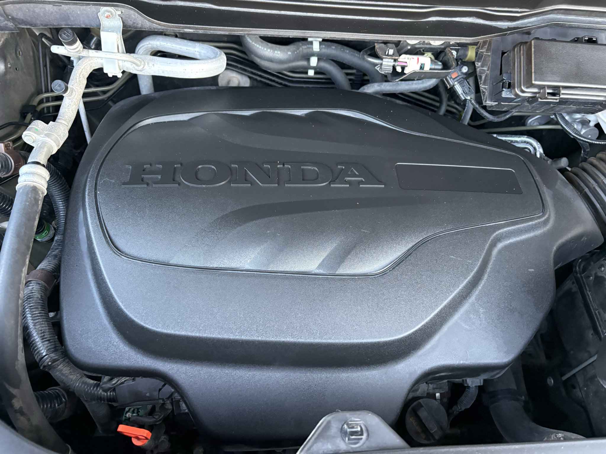 Certified 2022 Honda Pilot EX-L image 36
