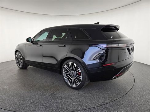 Used 2024 Land Rover Range Rover Velar Dynamic SE image 16