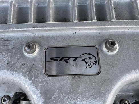 Used 2018 Dodge Charger SRT Hellcat w/ Harman/Kardon Audio Group RWD image 53