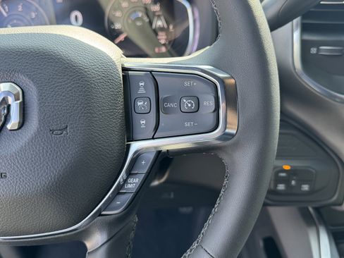 New 2026 RAM 3500 Laramie image 27