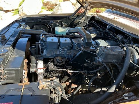 Used 1991 Dodge D/W Truck 350 image 37