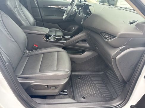 Certified 2023 Buick Envision Essence image 49
