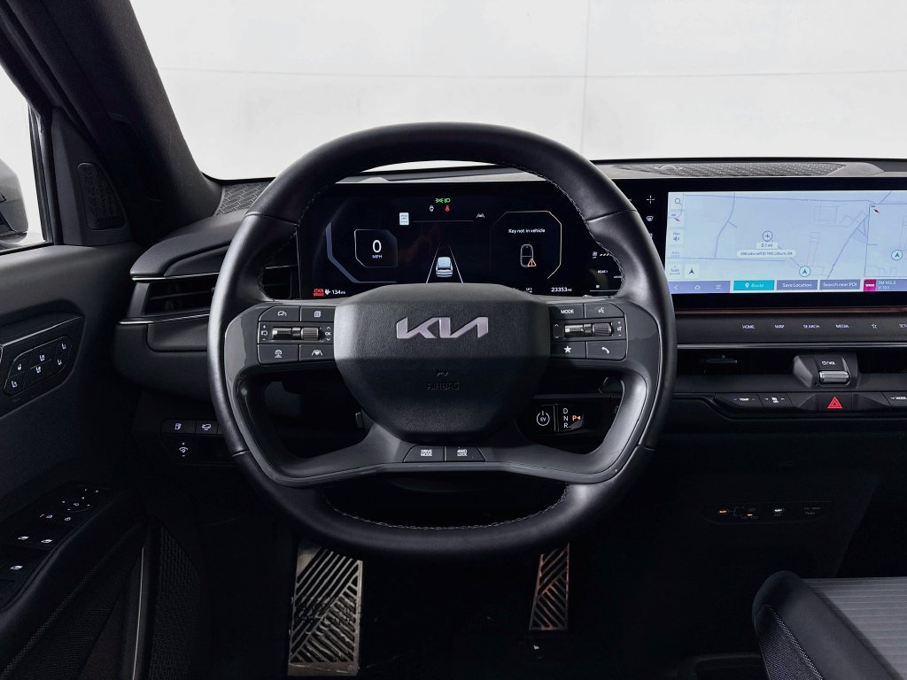Used 2024 Kia EV9 GT-Line AWD/4WD image 29