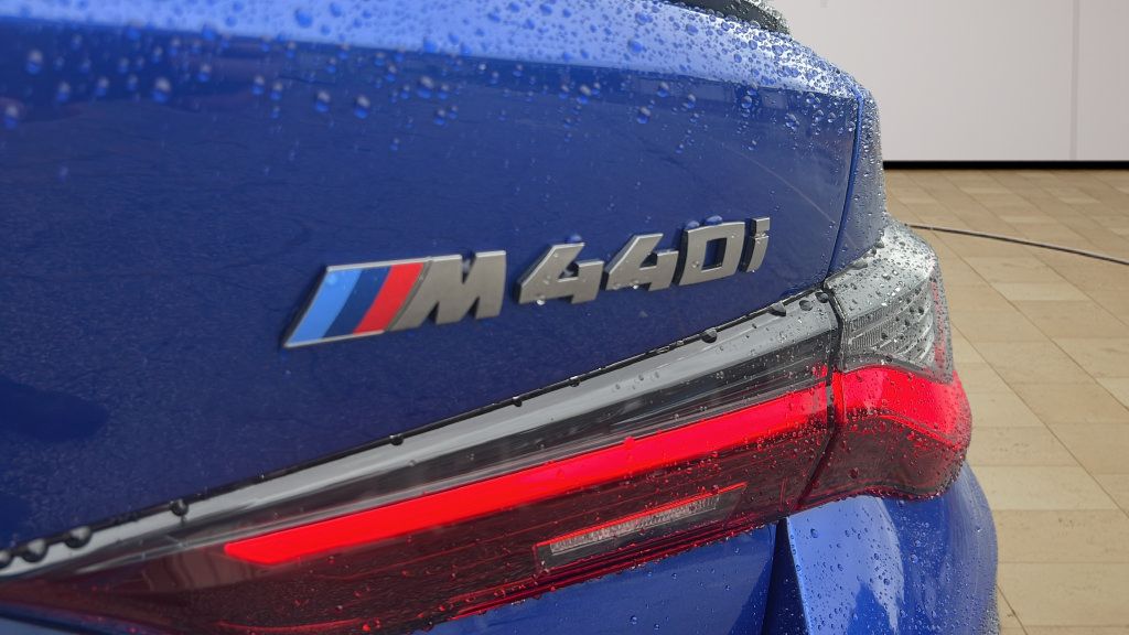 Used 2024 BMW M440i xDrive Gran Coupe AWD/4WD image 15