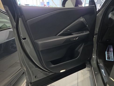 New 2026 Lexus TX 350 AWD image 17