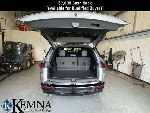 New 2025 Buick Enclave Sport Touring w/ Super Cruise Package image 27