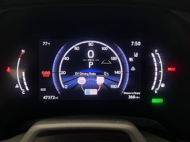 Certified 2024 Lexus RX 500h F Sport w/ Convenience Package AWD/4WD image 17