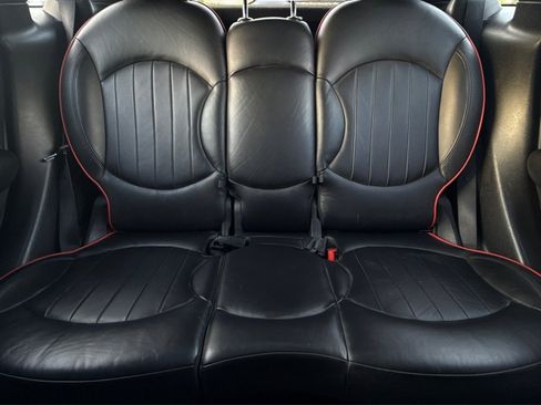 Used 2014 MINI Cooper Countryman John Cooper Works AWD/4WD image 20